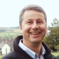 Jonathan (Jonah) Macgill MBE BSc(Hons), MSc, MA, FCMI