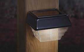 Post Stair Light 2 Pack Deckorators
