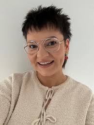 Gabrielle Duffy-Booth