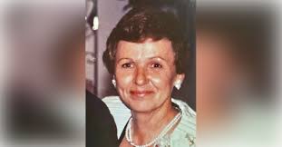 Obituary information for Barbara Jo Parks