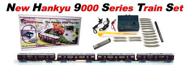 The locomotive and cars are sturdy and are capable of hauling anything. Tgauge Com At A Scale Of 1 450 Tgauge Is The Smallest Commercially Available Model Railway In The World