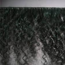 Hair injected on polyurethane track that mimics the scalp customers loving our. Curly Hair Weft Or Extension At Rs 1300 Piece Masjid Mumbai Id 3638701430