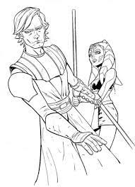 This anakin turns coloring page was posted in the coloring pages category. Anakin Skywalker Coloring Pages Best Coloring Pages For Kids