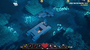 See the secret level with my full gameplay: Minecraft Dungeons Secrets Guide Segmentnext