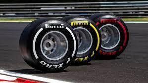 Formel 1 ® reifen für die formel 1 ® saison 2021 wird pirelli eine neue reifenpalette. Pirelli Reifen Fur 2019 Funf Mischungen Drei Farben Auto Motor Und Sport
