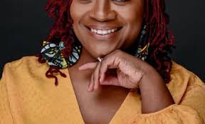 Meet Aranzy Castillo