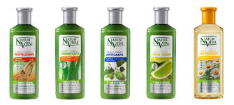 Champus Sensitive De Naturvital Te Gustaran Y Te Gustaras Shampoo Para Cabello Graso Suavizar El Cabello Hidratar El Cabello
