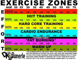 Heart Rate Zones Dk Fatburning Heart Rate Zones Heart Rate Training Heart Rate Chart