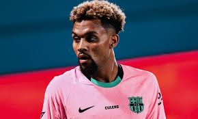 Youth international since he was 14, he's played for. Konrad De La Fuente Impresses Ready For The Barcelona First Team Barca Universal
