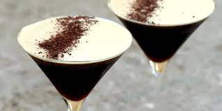Low Carb Zero Sugar Espresso Martini Sola In 2020 Espresso Martini Espresso Martini Recipe Low Carb