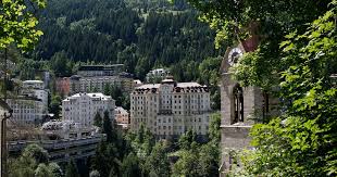 Alpine spa hotel haus hirt bad gastein. Travel Guide Die Besten Adressen Fur 48 Stunden In Bad Gastein