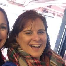 Megan Hewett's Instagram, Twitter & Facebook