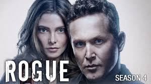 Rogue • Season 4