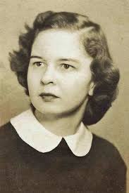 Eleanor Ann Wall Allen (1928-2015)