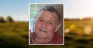 Ted Blank Obituary March 24, 2016