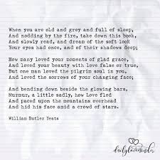Pin On Love Poems