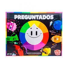 No se pueden colocar productos gratis en la cesta de compra. Comprar Online Juguete Juego De Mesa Magic Play Preguntados 14014 Delivery A Todo El Paraguay