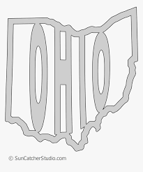 Find & download free graphic resources for svg. Ohio Map Shape Text Outline Scalable Vector Graphic Ohio Svg Free Hd Png Download Transparent Png Image Pngitem