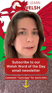 Useful time expressions in Welsh! ⏰ #welshlanguage #learnwelsh  #dysgucymraeg #welsh #cymru #cymruambyth #wales #cymraeg