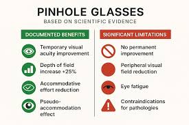 Image result for Pinhole Test