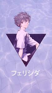 A collection of the top 40 aesthetic anime boy wallpapers and backgrounds available for download for free. Pastel Anime Boy Hd Wallpapers Wallpaper Cave