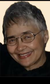 Obituary of Norma Estella Nichols