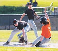 Bearcats sweep Pirates to secure share of GTE championship