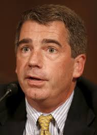 Dave Hackett President Gulfstream International Airlines Editorial Stock  Photo