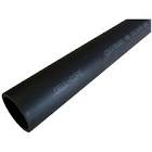 ABS Cell Core Pipe - 1 1/2-in Dia x 6-ft L - For Drain Waste Vent System - Solvent Welded Ipex