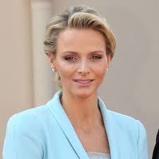 Princess Charlene is up at 6am every morning with the twins, reveals  impressed husband Prince Albert