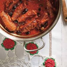 Involtini De Boeuf A La Saucisse Ricardo Recipe Ricardo Recipe Recipes Food
