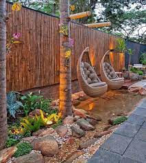 When it comes to fences in your yard or garden, bamboo fences are one of the most popular choices. Amazing Ideas For Bamboo Fences To Decorate Your Yard And Garden My Desired Home