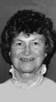Edith Knowles Obituary (2012)