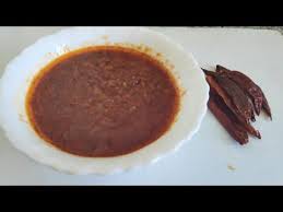 Schezwan Sauce Recipe I Homemade Schezwan Sauce L Chinese Sauce Khalida Kitchen In Urdu Hindi Youtube