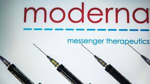Moderna therapeutics is pioneering a new class of drugs, messenger rna therapeutics, with the vast potential to treat many diseases across a range of drug modalities and therapeutic areas. Moderna Vakcina Ot Covid 19 Obeshayushaya 94 5 Effektivnost Proshla Ispytaniya Bbc News Russkaya Sluzhba