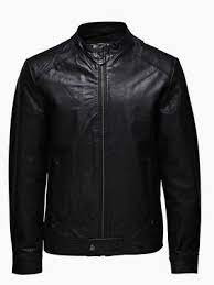 Box Leather Jacket Leather Black Mens Fashion Edgy Mens Fashion Dressy Mens Fashion