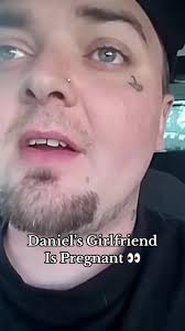 Love During Lockup Daniel