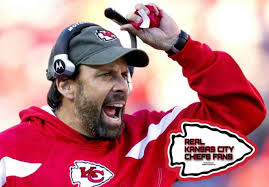 Real Kansas City Chiefs Fans