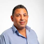 Dr Abdou Hachani : Find an Expert : The University of Melbourne