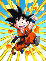 ドッカンバトル 孫悟空 かわいいイラスト ドラゴンボール ドッカン バトル