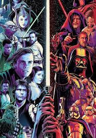 Follow the vibe and change your wallpaper every day! Star Wars Wallpapers For Iphone And Android Fred S Corner