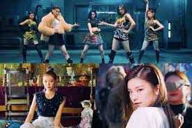 In the morning' (itzy lia fancam) @show!musiccore 210501. Itzy Release Energetic Music Video For The Single Wannabe Starbiz Net