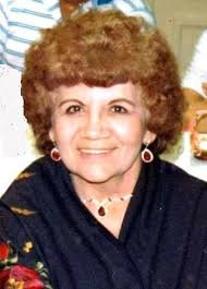 Maria Perez Obituary