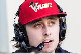 Lake Stevens grad settling into radio gig with Salem-Keizer