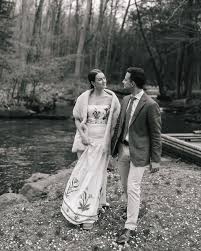 Margaret + Roberto's wedding weekend has begun with a beautiful night under  the stars. So grateful to be here! xo, L 🤍🍸💫 @soireebysouleret  @margarets_web