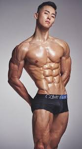 50 Best Body Motivations For Men Find Your Goal Here Bkp Collection Lean Body Men Best Body Men Asian Muscle Men