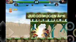 In android i had played some mugen games like tourney of warriors, power warriors but this all are average game with less optimisation. Descargar Mugen Apk Con Mas De 100 Personajes Para Pelear