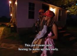 13 Lessons We Learned From The Simple Life Simple Life Quotes Paris And Nicole Simple Life