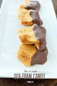 Check spelling or type a new query. Sea Foam Candy Recipe Nobiggie