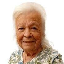 Mary McRae Obituary (2025)